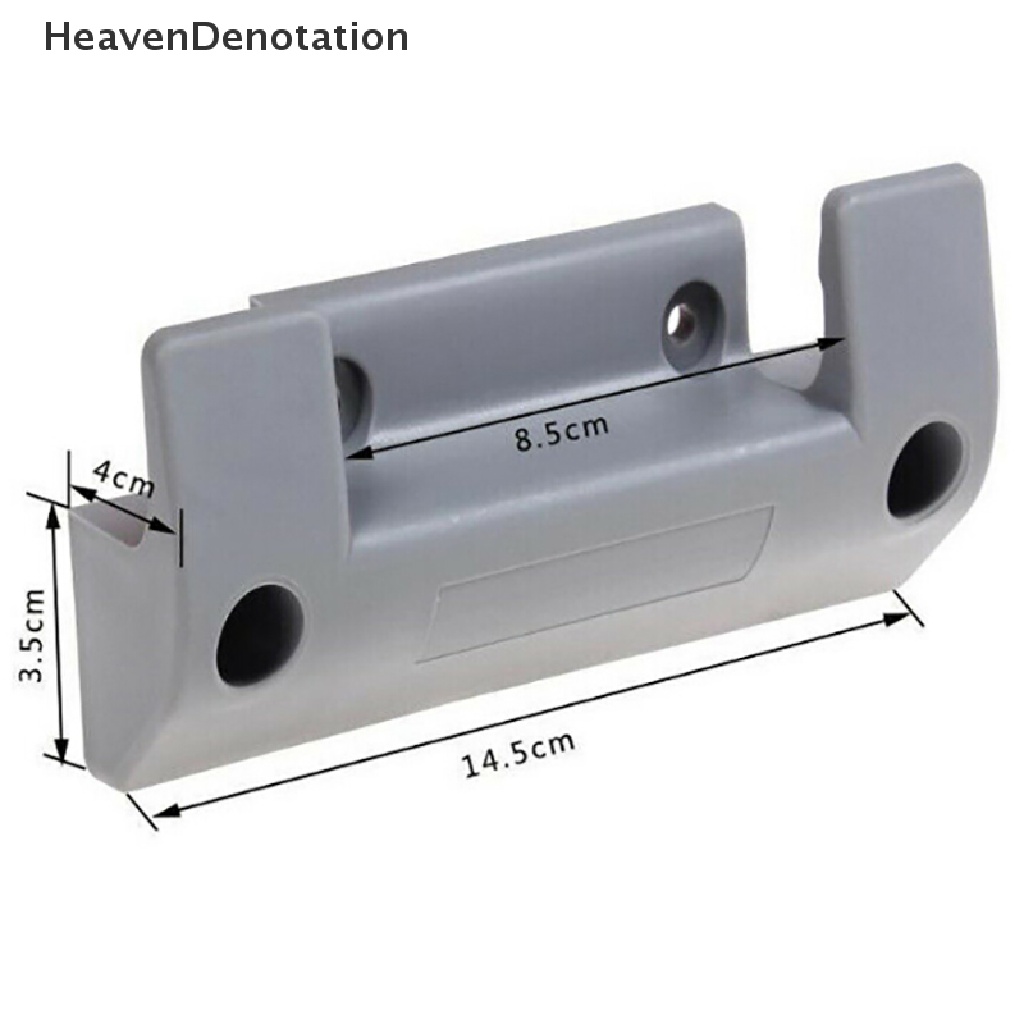 [HeavenDenotation] Holder Gulungan Selang Air Alat Pasang Pipa Selang Taman Dinding HDV