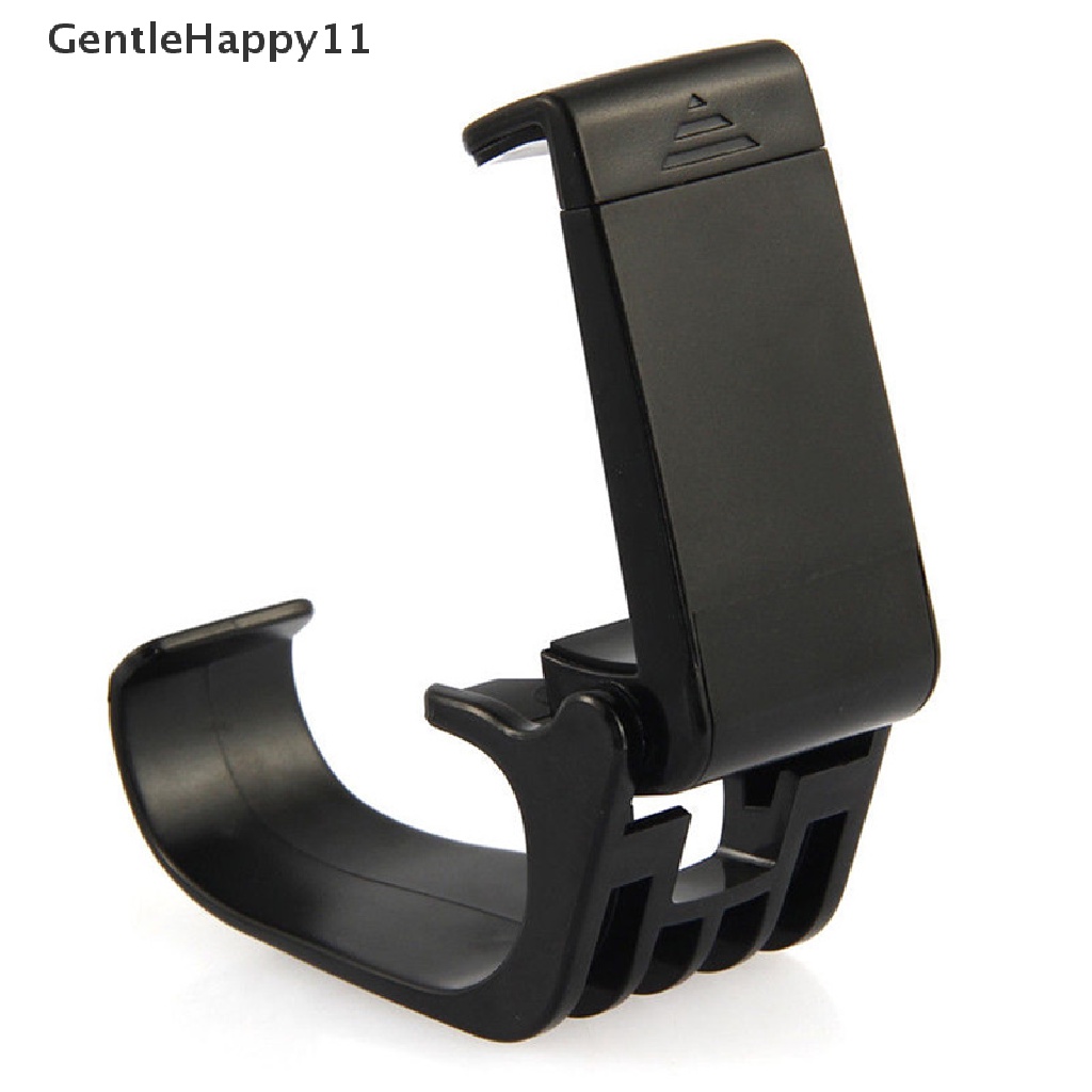 Gentlehappy Game Pad Holder Handle Storage Untuk Terios T3 T3+PS3 Smartphone id