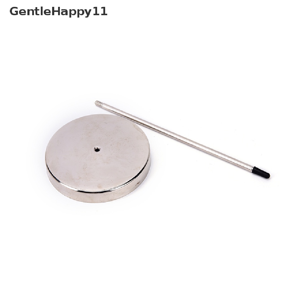 Gentlehappy Safe Memo Holder Spike Stick Untuk Nota Kwitansi Tagihan Kertas Pesanan Meja Kantor id