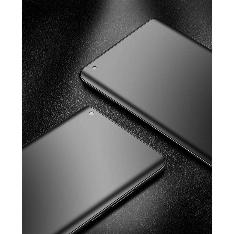 2pcs Film Hidrogel Matte Untuk Xiaomi Black Shark 54 Pro Shark 5RS Pelindung Layar Untuk Xiaomi Black Shark 5RS Ada Kaca