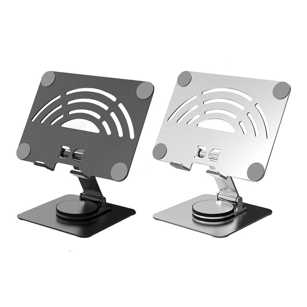 Populer Stand Handphone Laptop Lipat New Desk Home Tablet Stand