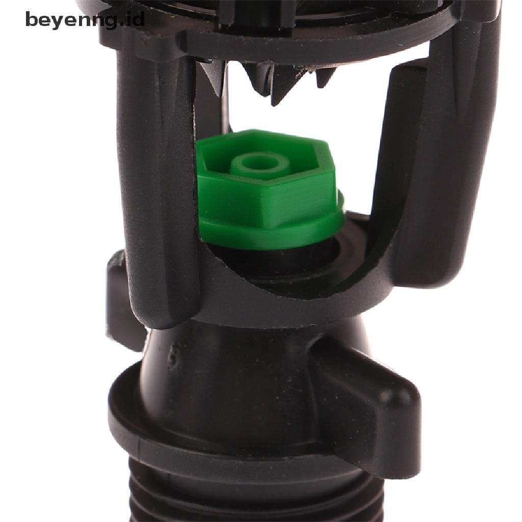 Beyen Kepala Sprinkler 1per2 &quot;Taman Rumput Rotag Sprinkler Scattering Nozzle Sprinklers ID