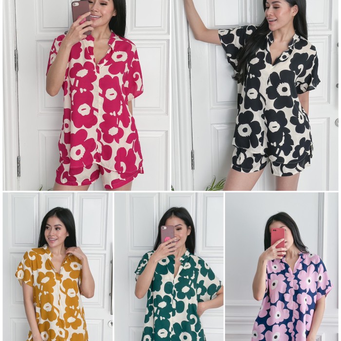 LOOWIE SET - Dry flower