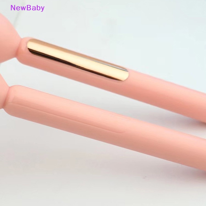 Newbaby 1PC Foundation Besar Blush Contour Blending Makeup Brush Kuas Makeup Lembut ID