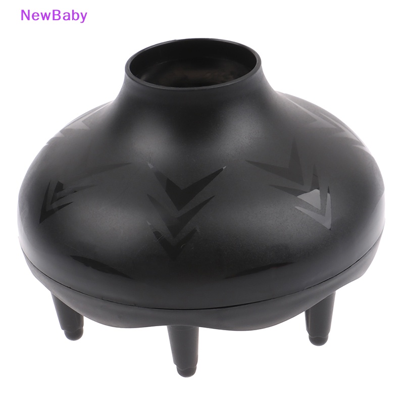 Newbaby Hair Diffuser Profesional Styling Rambut Curl Dryer Diffuser Hairdressing Blower ID