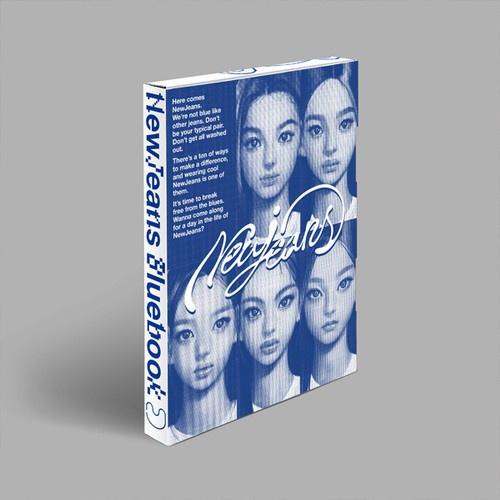 [PRE-ORDER] Album New Jeans - Terbaru - Khansa[PRE-ORDER] Album New Jeans - Terbaru - Khansa