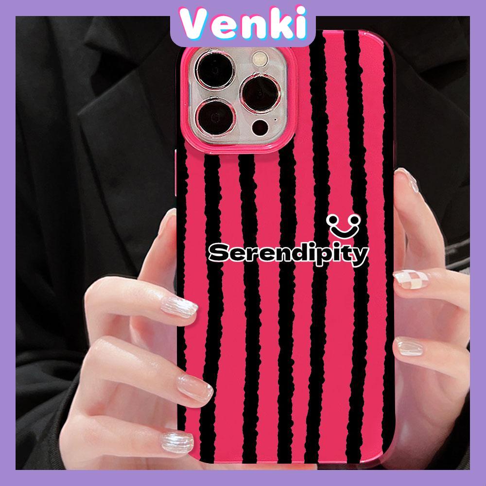 VENKI -For iPhone 11 hone Case Clear Case TPU Soft Case Airbag Shockproof Cute Cute Cartoon Bear Compatible with iPhone 14 13 Pro Max iPhone 12 Pro Max 11 7Plus 6Plus XR xs max 7