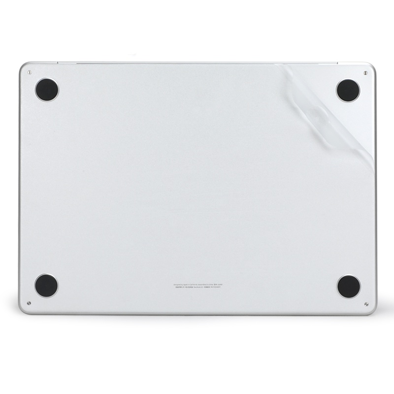 Film Pelindung Untuk Macbook Pro 13m2 Stiker Komputer Macbook Pro14 A2442 Film Macbook Pro 16m2 Cover Pelindung Laptop