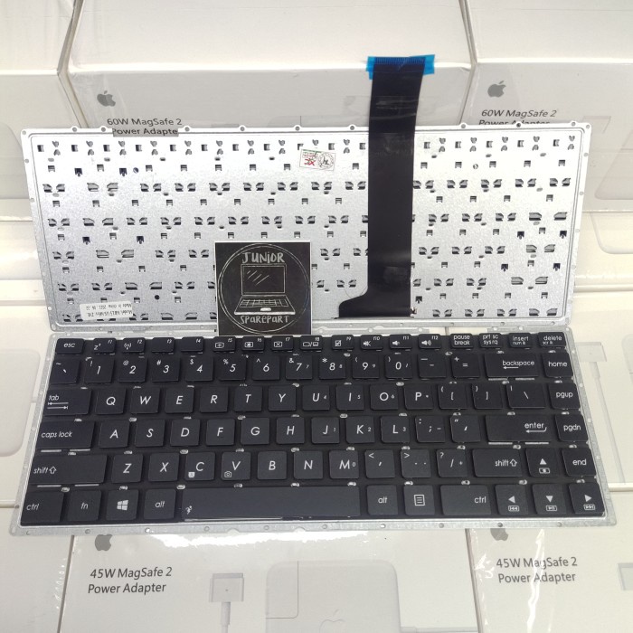 Keyboard Laptop Asus X450 A450C X450C X450A X450V X450VB X450