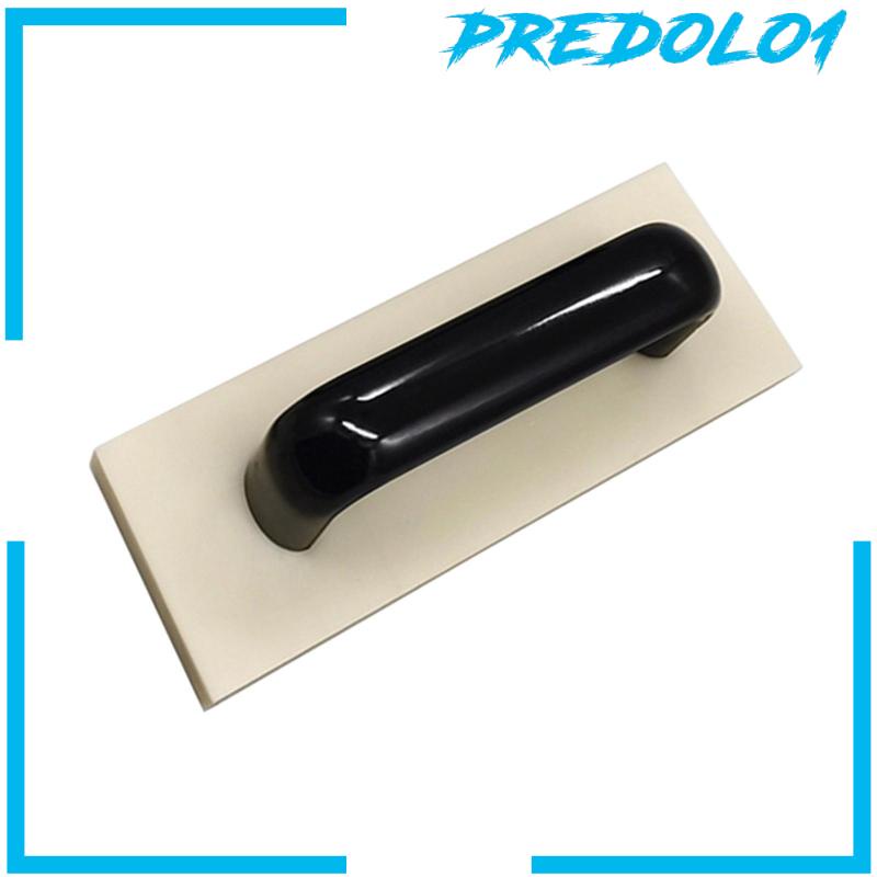 [Predolo1] Tapping Block Nylon Renovasi Alat Pasang Lantai DIY Floor Knock Block