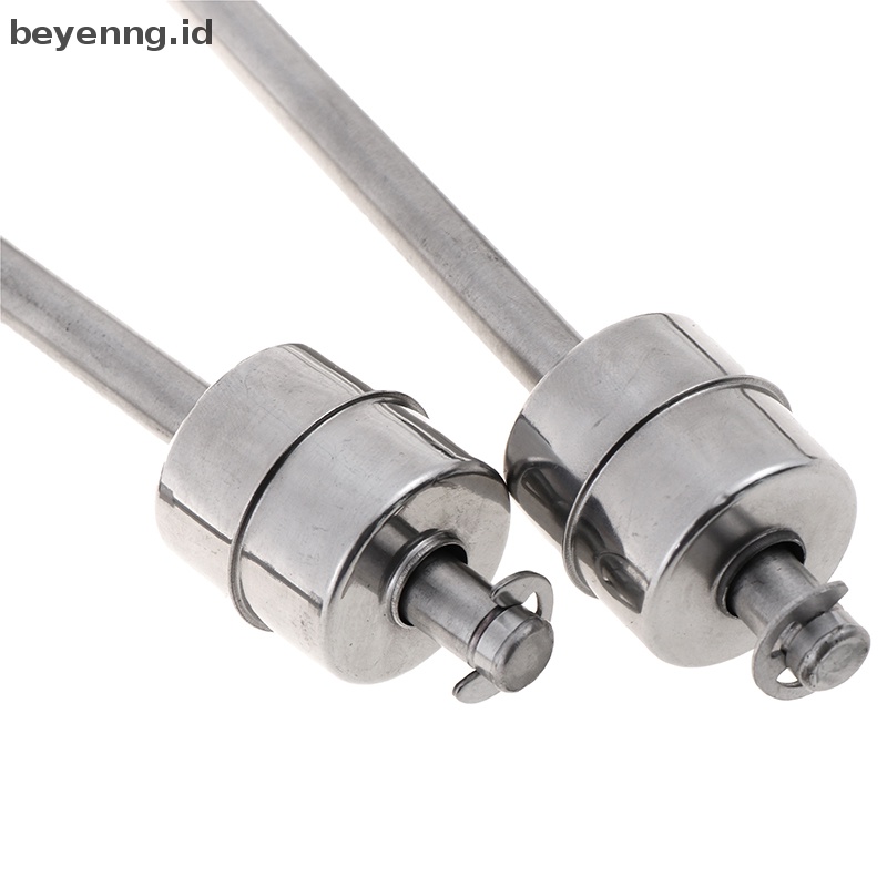 Beyen Mini Indikator Vertical Water Level Sensor Stainless Steel Float Switch ID