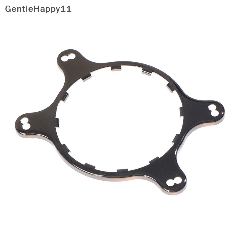 Gentlehappy Kipas Pendingin CPU AM4 Kit Untuk Corsair Hydro Series H55 H75 H80I H90 H105 id