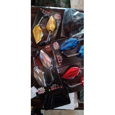 SPION YAMAHA JUPITER Z1 VIXION AKSESORIS