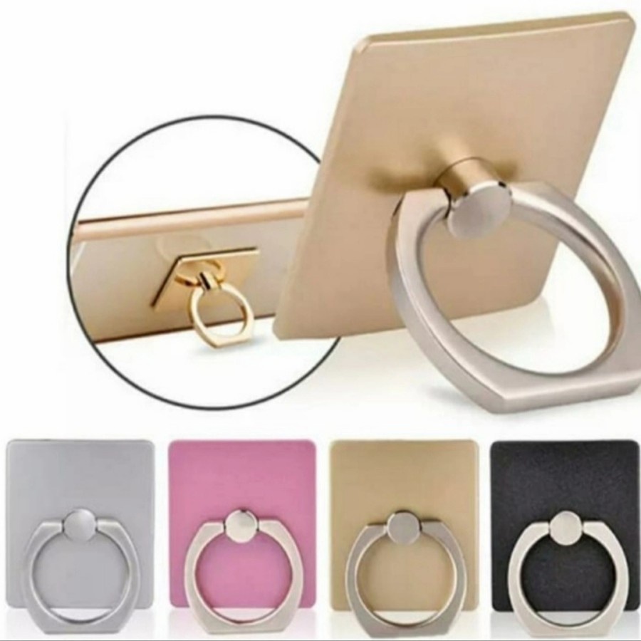 Ring Stand Holder Handphone