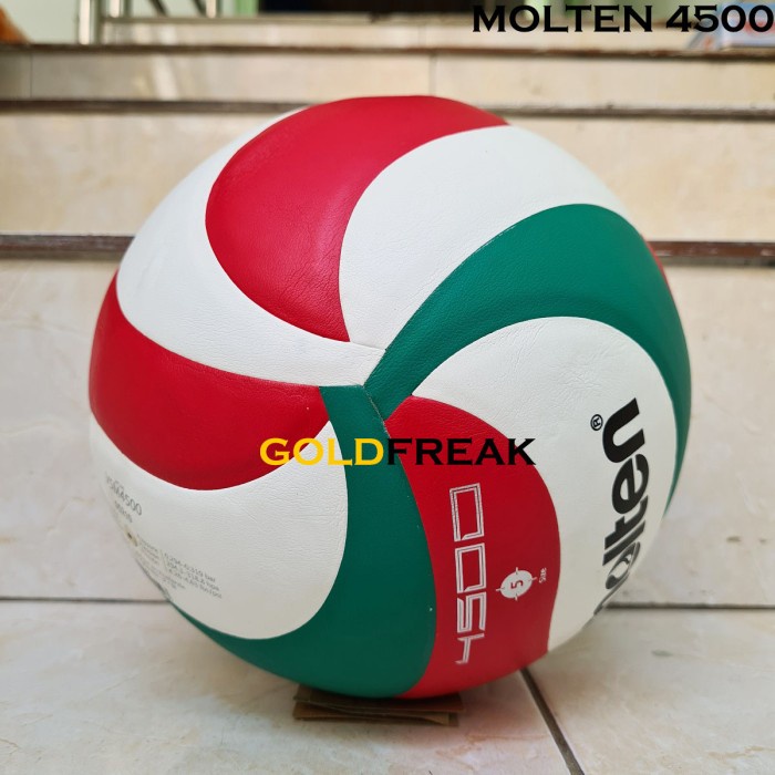 BOLA VOLI MOLTEN / BOLA VOLLY MOLTEN / BOLA VOLLEY MOLTEN