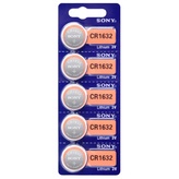 HARGA GROSIR Baterai Tongsis Bluetooth Yunteng 1632 CR1632 Original Sony Baterai Remot Remote Mobil 