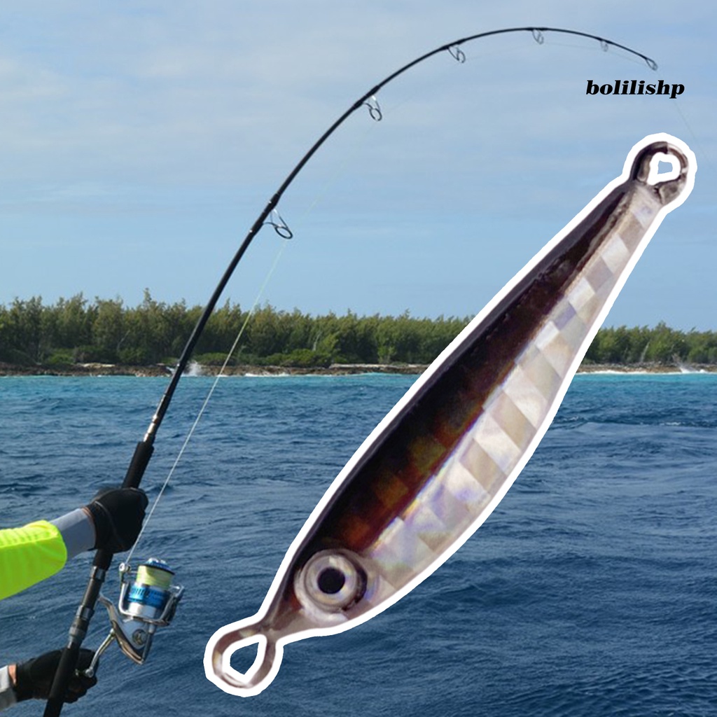 Bo-4cm/4g Umpan Pancing 3D Fisheye Simulasi Tinggi Meningkatkan Laju Ikan Laut Memancing Umpan Buatan Umpan Keras Perlengkapan Memancing