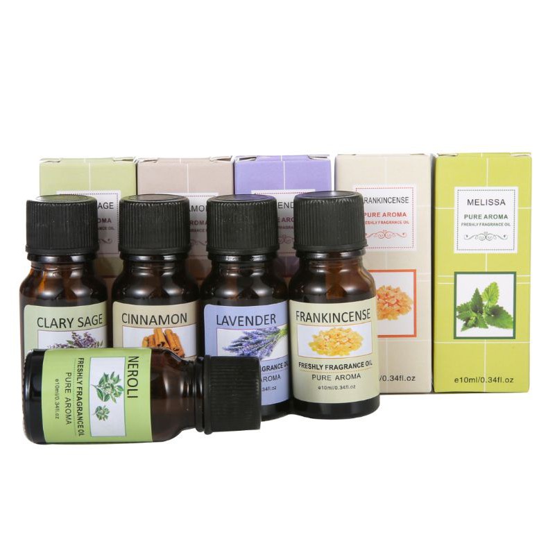 Fragrance Oil Aroma Terapi Ruangan Pewangi Ruang Diffuser Aromatherapy Pewangi Purifier Pendingin Import