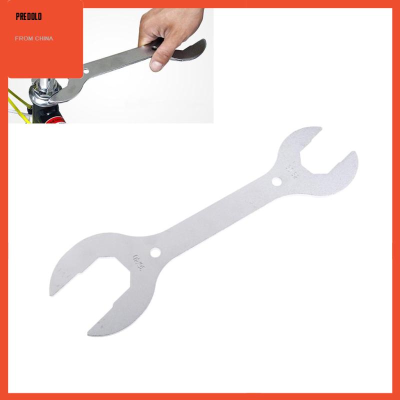 [Predolo] Head Wrench 30mm/32mm/36mm/40mm Alat Perbaikan Sepeda Headset Spanner