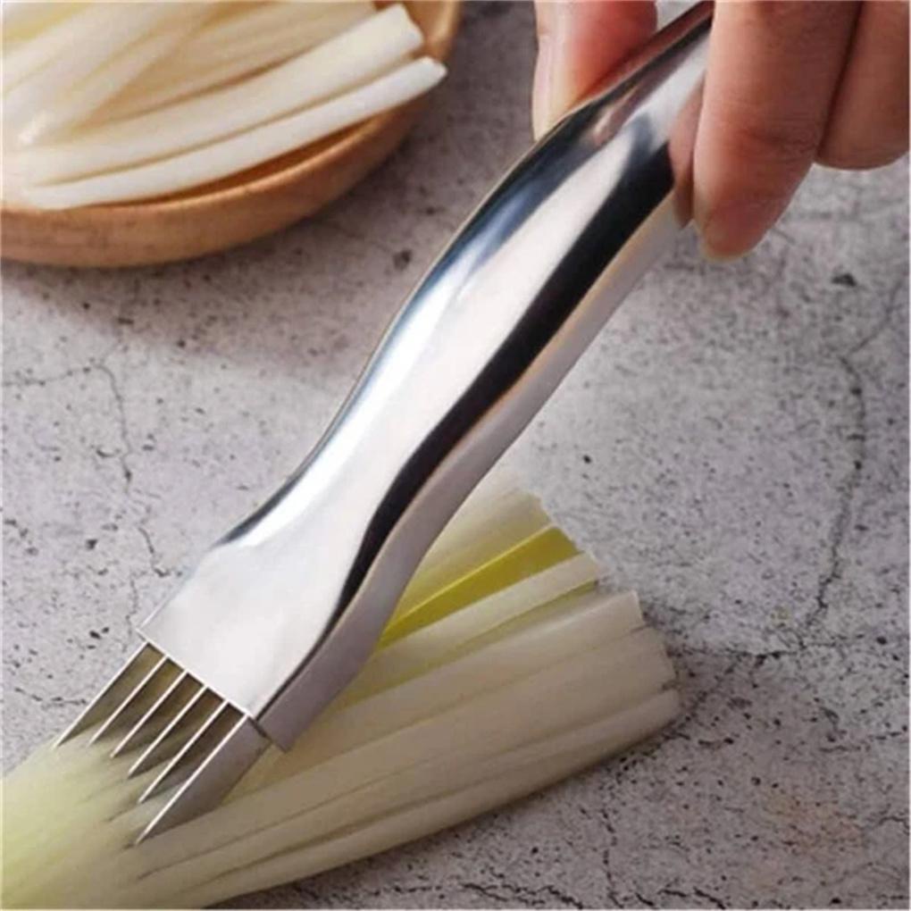 Handheld Slicer Parutan Sayur Portable Handle Chopper Food Preparation Hand Shredder Restoran Alat Dapur Profesional