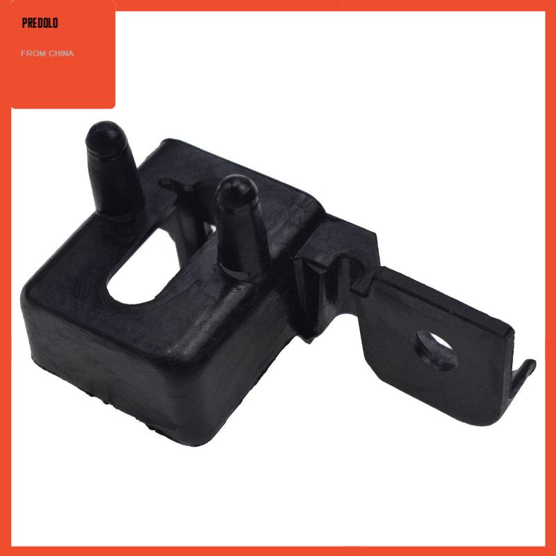 [Predolo] Stopper Dan Bracket Bumper Kap DS7316K808AA Onderdil Otomatis Untuk Fusion