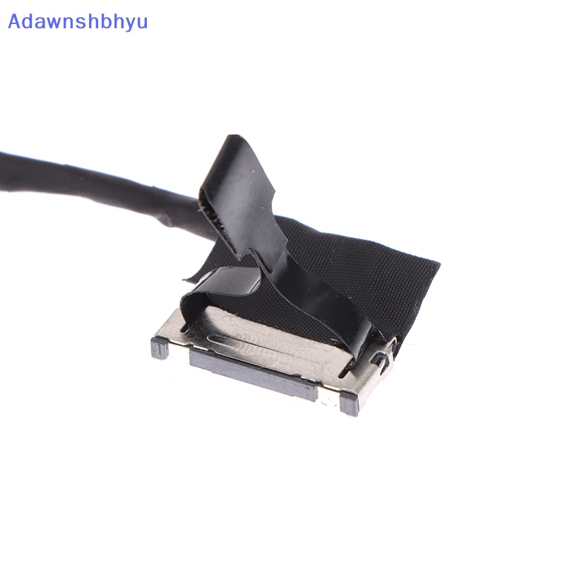 Adhyu Kabel HDD 1Pc Untuk DELL E7440 Laptop Sata Hardisk Connector Flex Cable ID