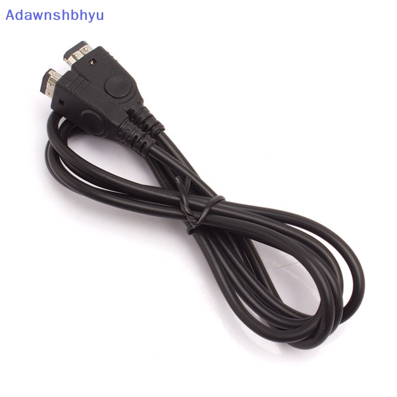 Adhyu 1.2m 2layer Link Data Sambung Kabel Cord Untuk Gameboy Advance GBA SP Consoles ID