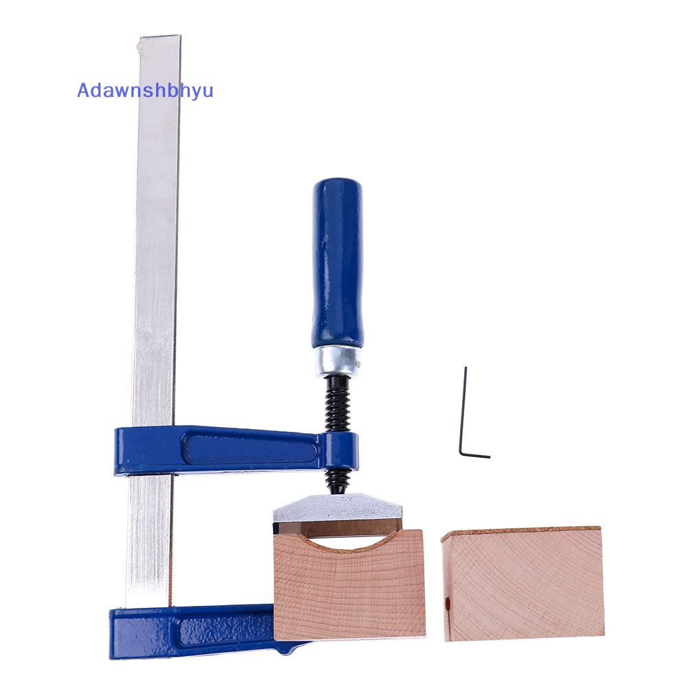 Adhyu Gitar bass fingerboard fret Press Alat frets insert luthier fretg tool ID