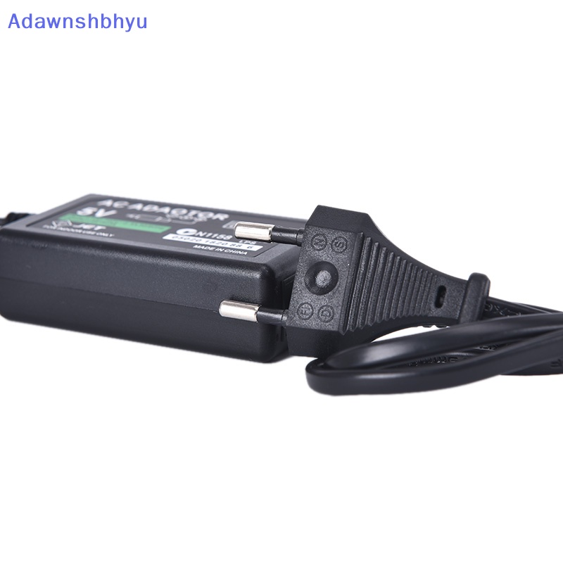 Adhyu Portable PSP Charger AC Charger Adapter Power Supply Untuk PSP 1000 2000 3000 ID