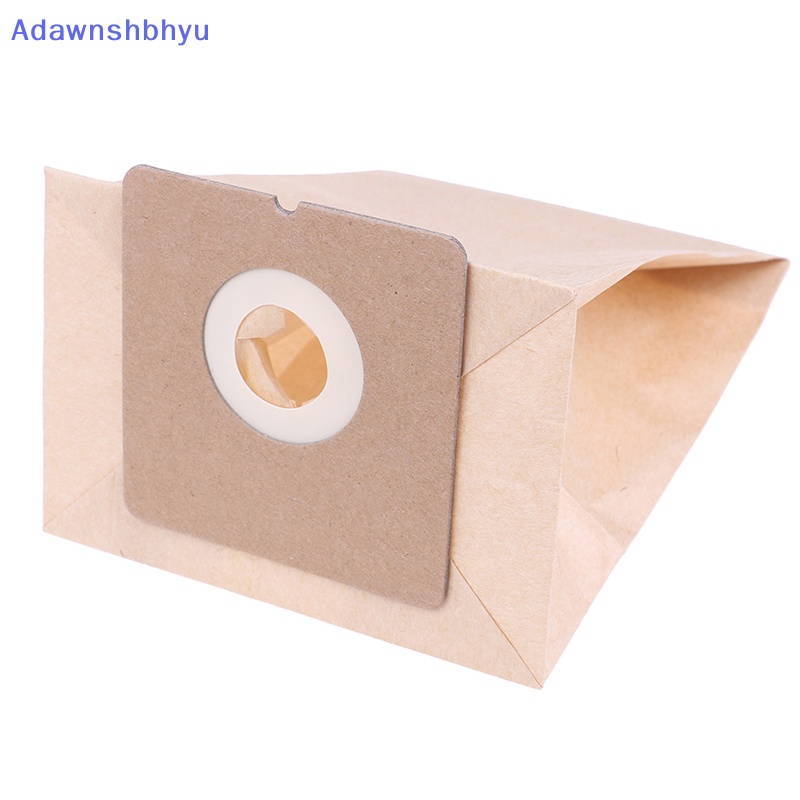 Adhyu Universal vacuum cleaner bags Kantong Debu Kertas Ganti Untuk rowenta zr0049 zr0007 ID