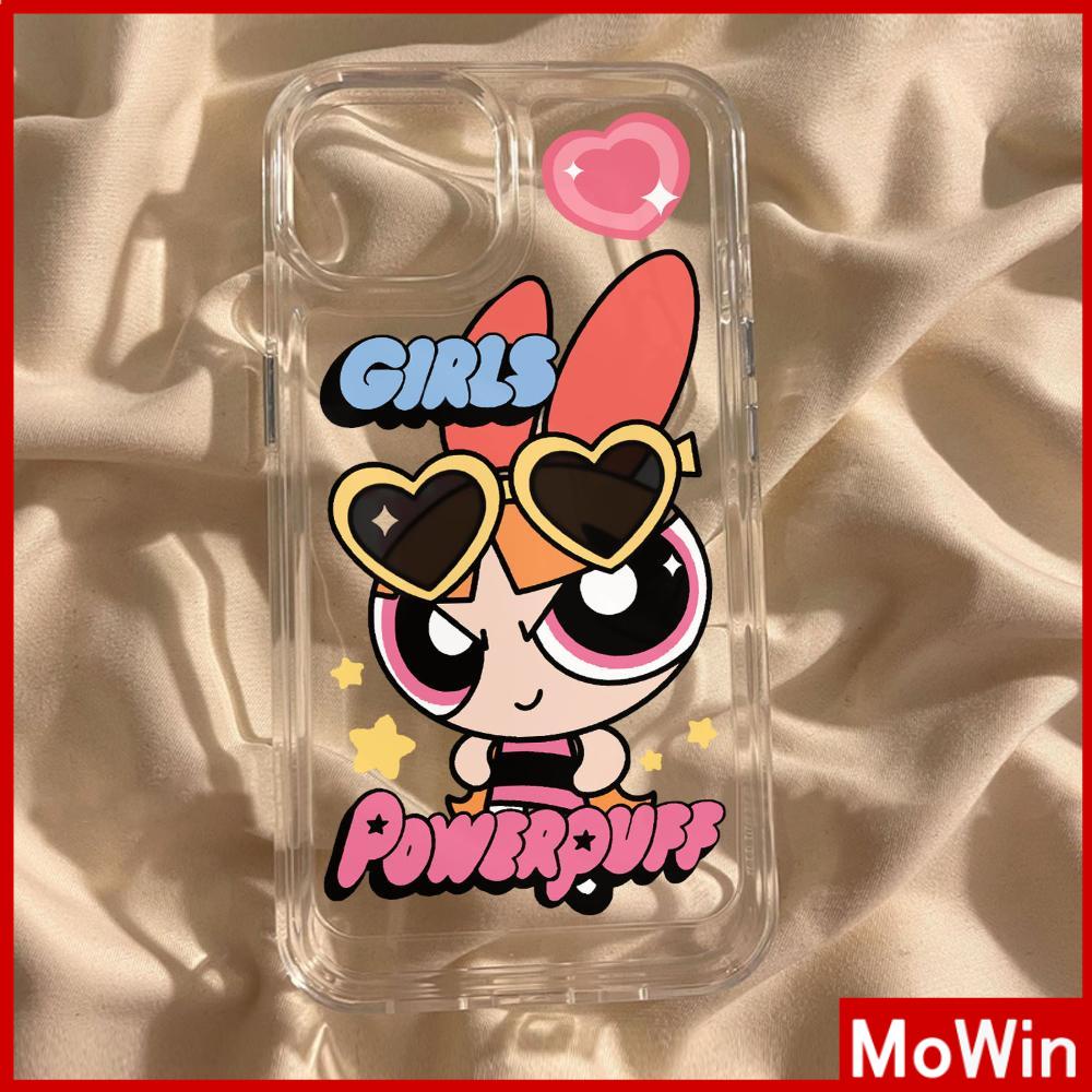 For iPhone 14 Pro Max iPhone Case Clear Case TPU Soft Case Shockproof Plating Button Cute Cartoon Love Girl Compatible with iPhone 13 Pro max 12 Pro Max 11 xr xs max 7Plus 8Plus