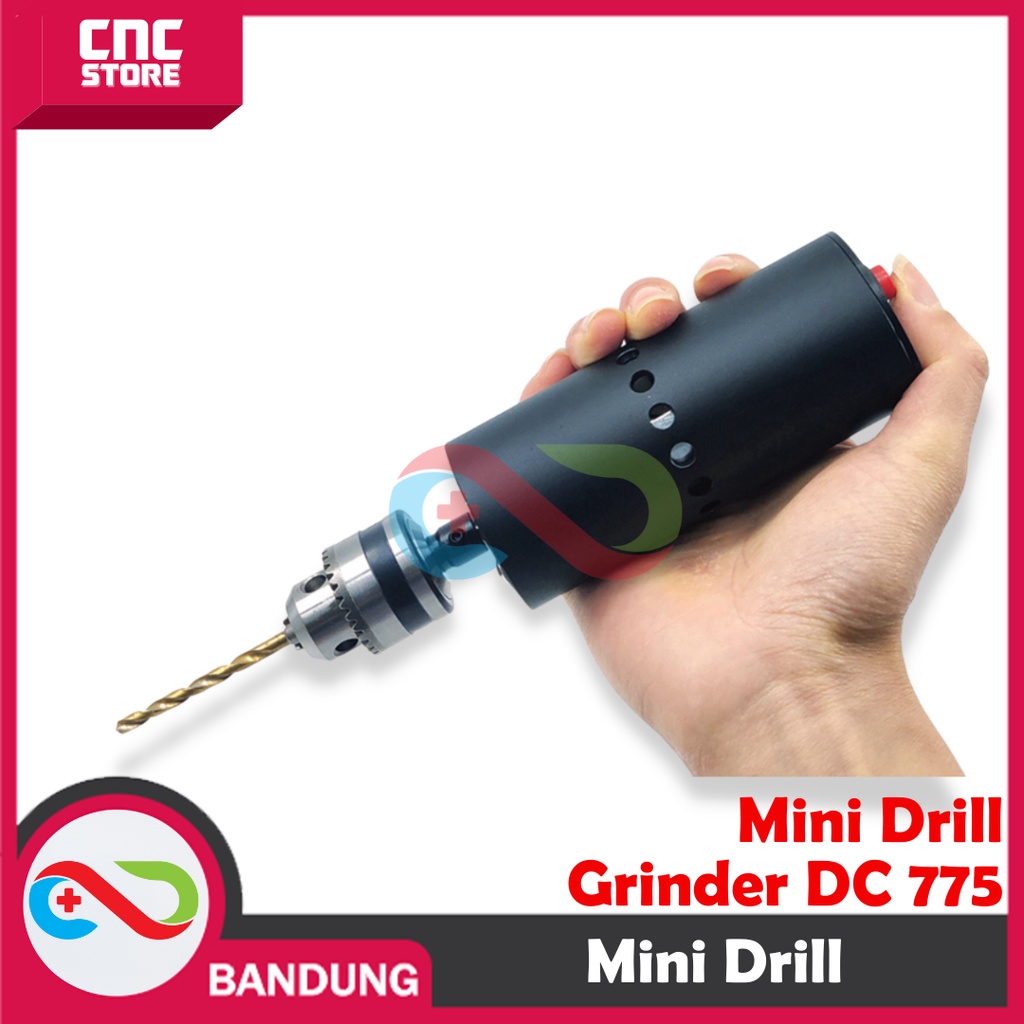 MINI DRILL GRINDER DC 775