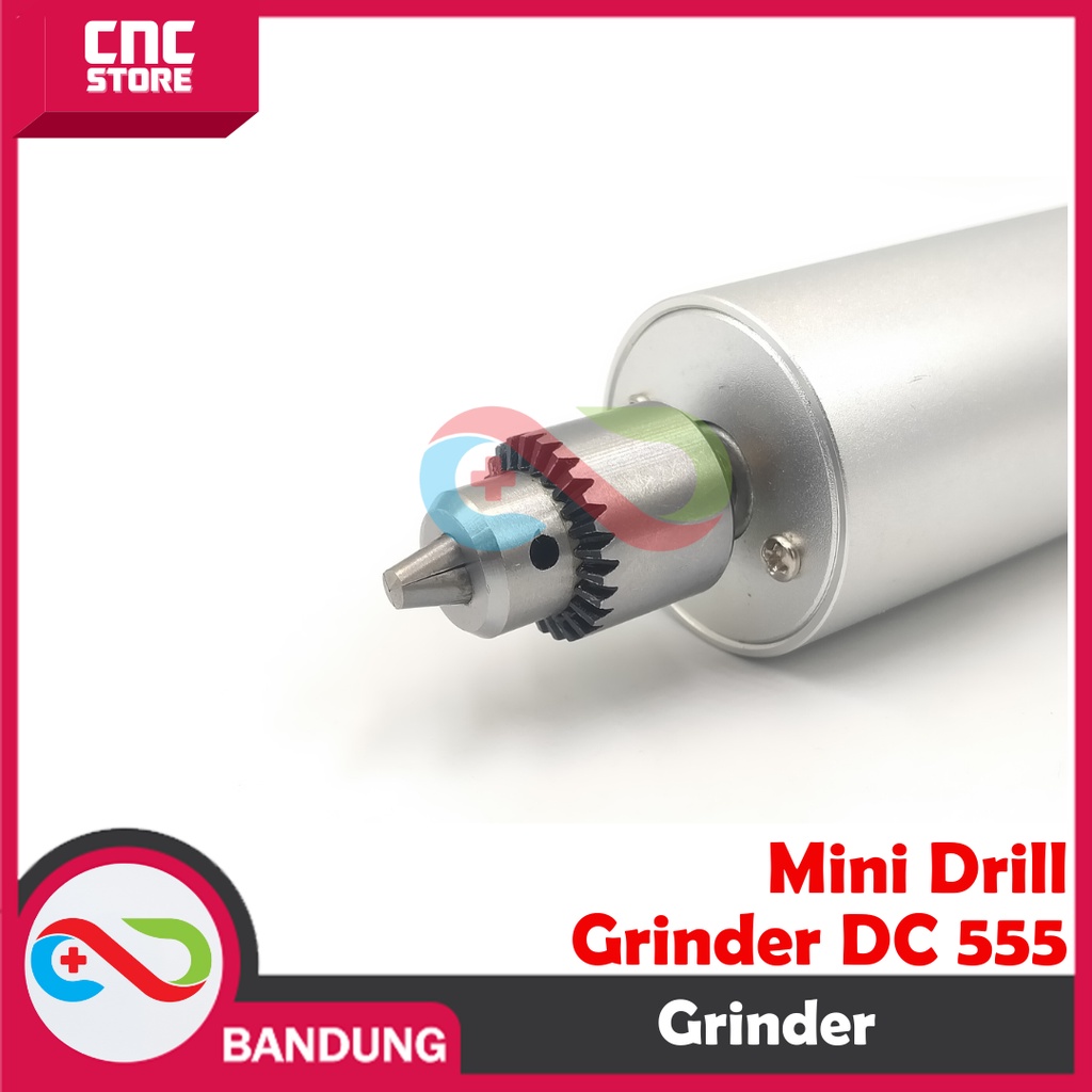 MINI DRILL GRINDER DC 555