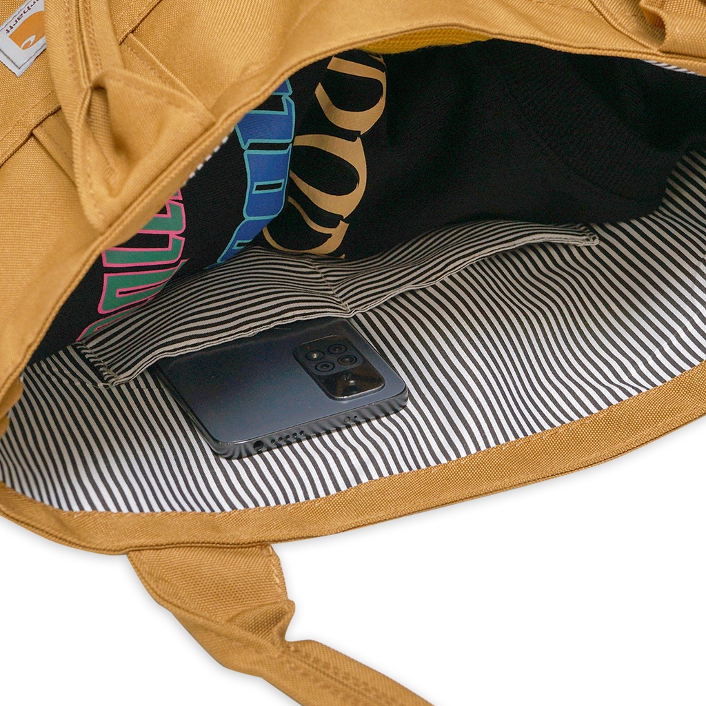 CHT WIP Legacy Tote Bag