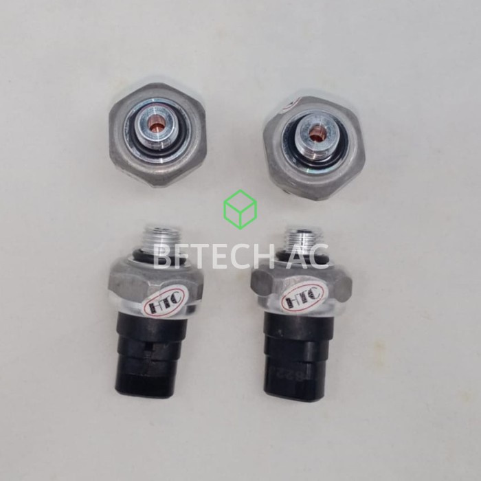 Pressure Switch/LPS Hyundai Atoz AC Mobil