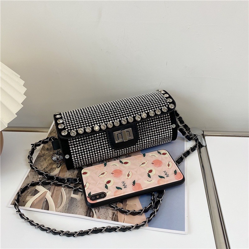 2542 tas selempang wanita import fashion tas slingbag tas bahu wanita terkiniian cantik dan terlaris