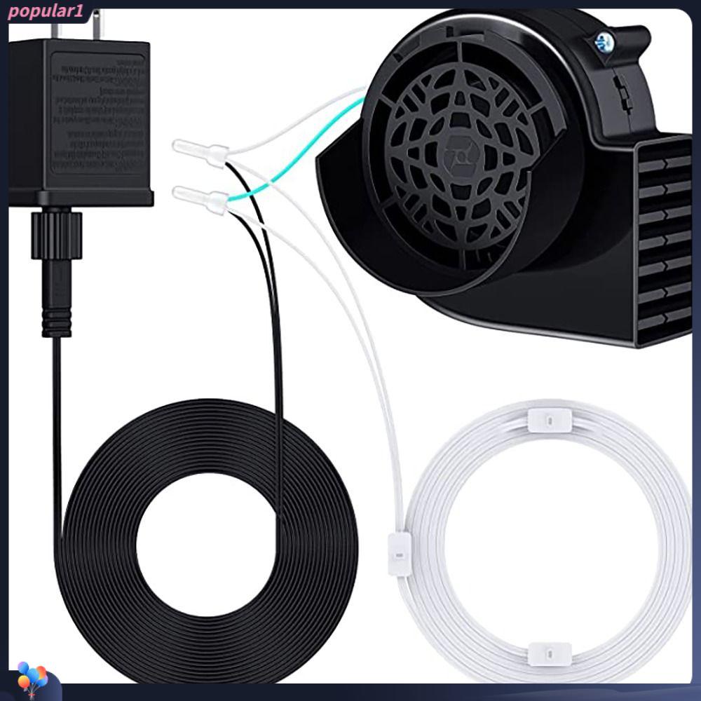 Populer Air Blower Pengganti Motor Kipas Angin Angin Taman Tiup