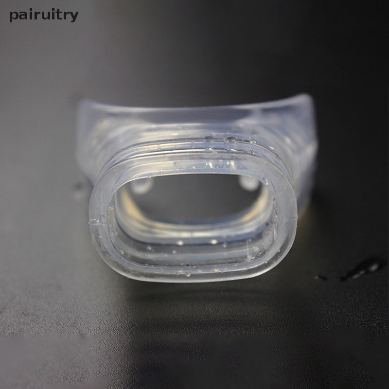 Prt Tabung Selam Snorkel Underwater Diving Snorkel Mouthpiece Regulator Aksesoris PRT