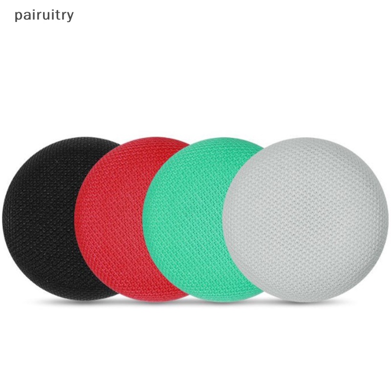 Prt Breathable Mesh Earpads Bantalan Telinga Nyaman Untuk Libratone Q Core Headset PRT