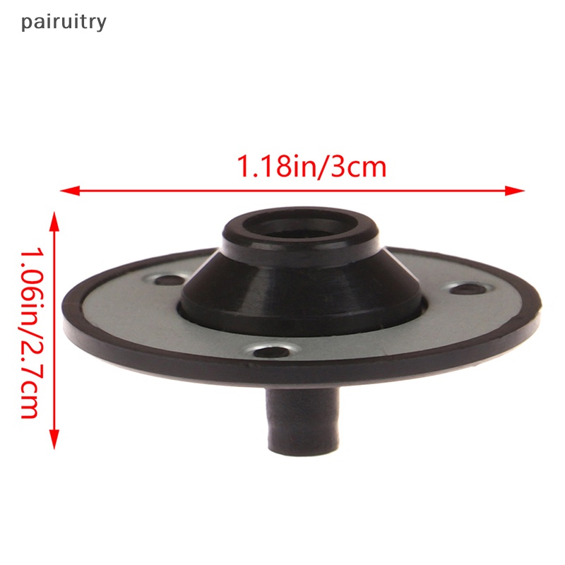 Prt 1Pc Motor Tray Optical Drive Spindle Dengan Manik Kartu Untuk PS1 CD DVD Audio Tape PRT