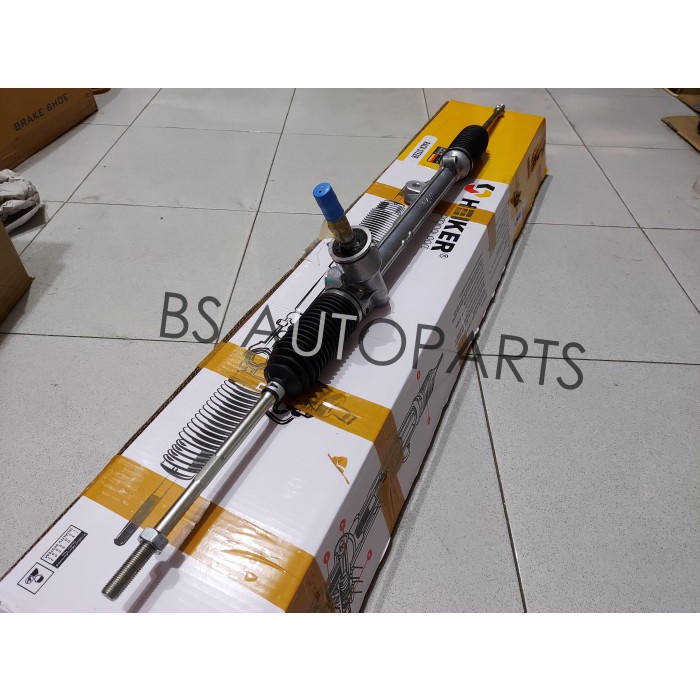 Steering Rack Steer Gearbox Girboks Stir Agya - Ayla