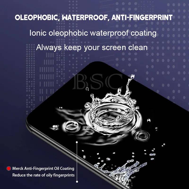 2pcs Film Hydrogel Bening Di Pelindung Layar Untuk OnePlus 10 9 8 7 7T Pro 11 11R 10T 10R 150W Pelindung Layar Anti blue light Untuk OnePlus 9R 9RT 8T 6T 5 5T Bukan Kaca