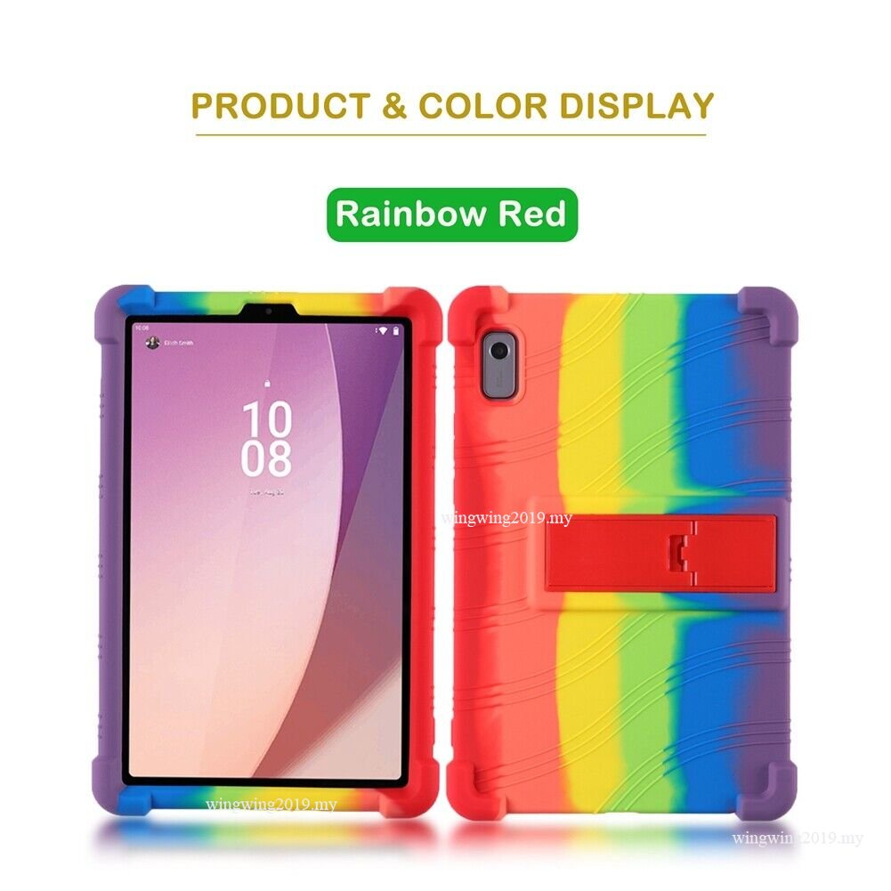 Untuk Lenovo Tab M9 TB-310FU TB-310XU 9inch Tablet Pelindung Case Cover Shell