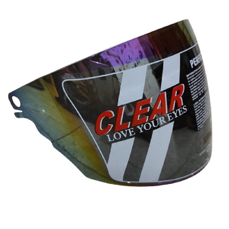 [COD] Kaca helm bmc touring hiu sun city