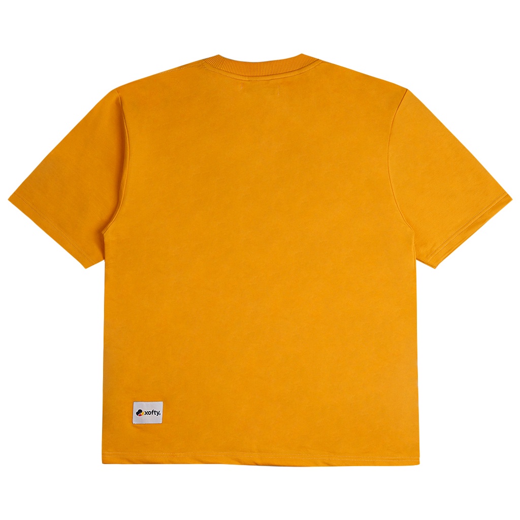 Xofty Tees Oversize Basic Genesis