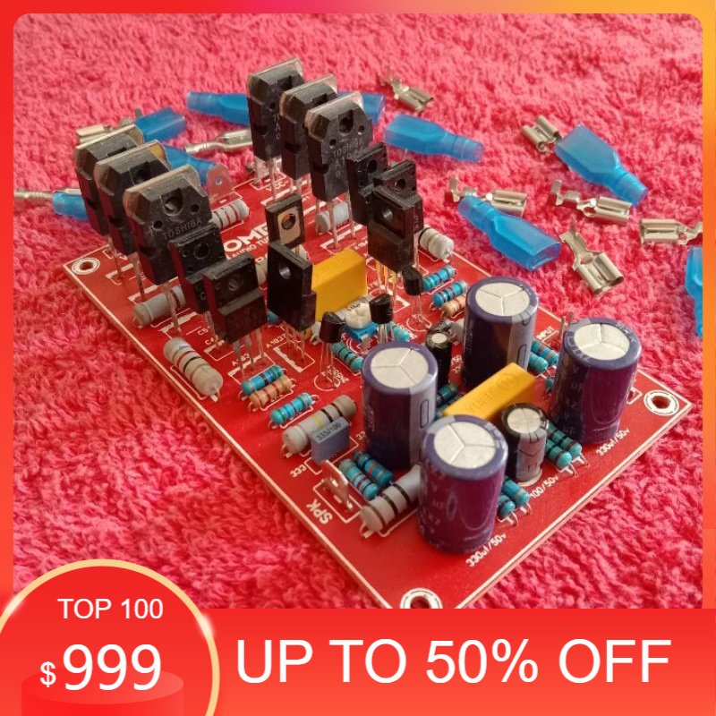 PROMO KIT DRIVER MCRD V5 NEW