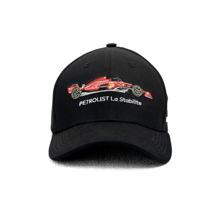 La Stabilite Ferrari Cap