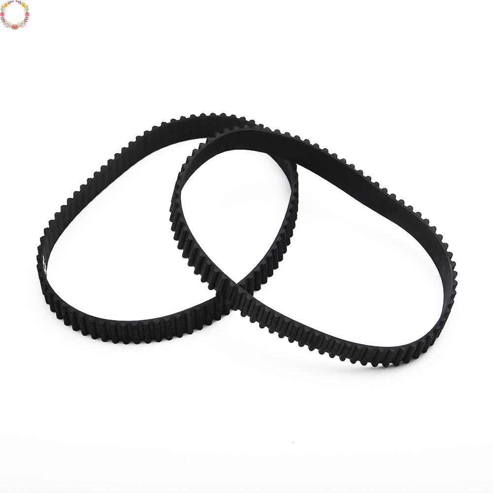 Untuk Bosch PBS 75 &amp; PBS 75e Driver Belt Timing Belt Sabuk Penyedot Debu