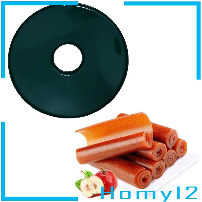 [HOMYL2] Alat Alas Pengering Makanan Bocor Roll up Sheet Untuk Aksesori FD770