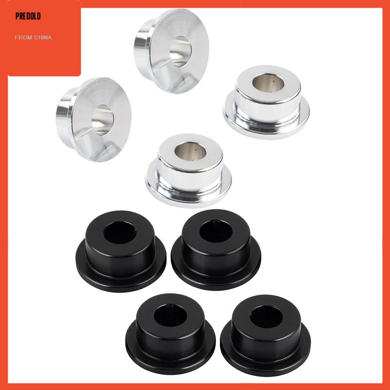 [Predolo] 4pcs Stang Riser Bushing Pengganti 1973-2017